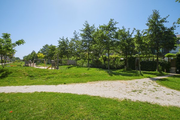 Medium property photo - Keulse Vaart 89, 1111 RN Diemen